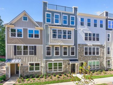 4017A RYAN WAY , Charlottesville, VA 22911