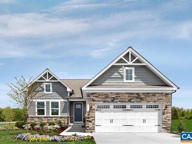 0166 GLACIER AVE, Barboursville, VA 22923