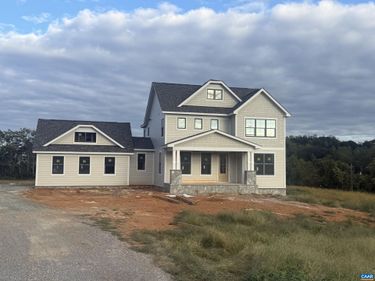 2224 STOCKTON CREEK LN, Afton, VA 22920