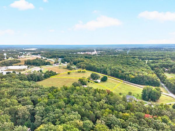 21259 JAMES MADISON HWY , Troy, VA 22974