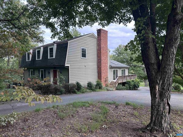 1205 RED PINE CT, Crozet, VA 22932