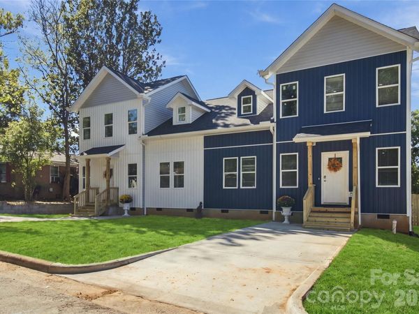 310 Melrose Drive SW, Concord, NC 28025