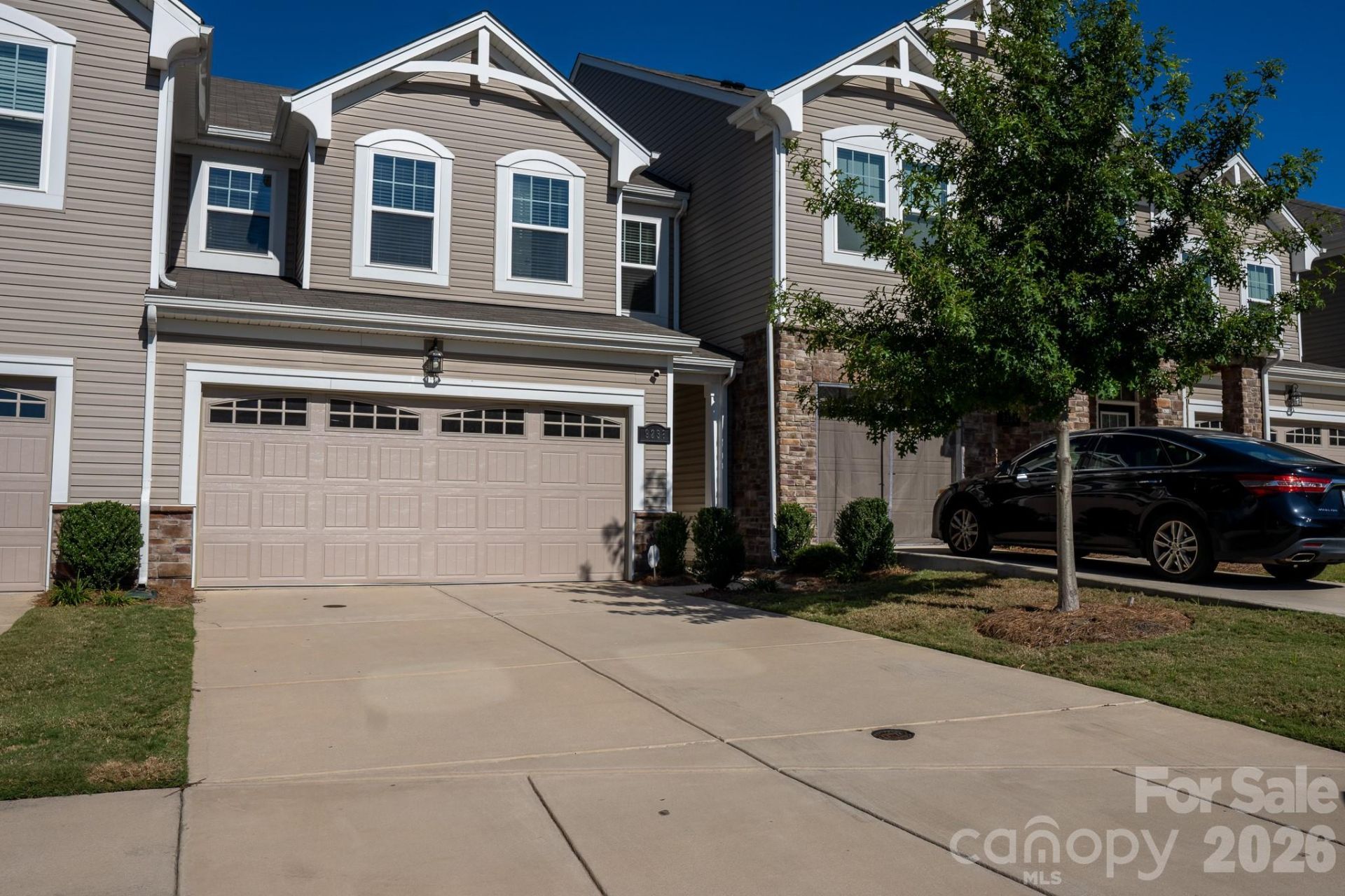 9238 Northfield Crossing Drive , Charlotte, NC 28269 Main Photo