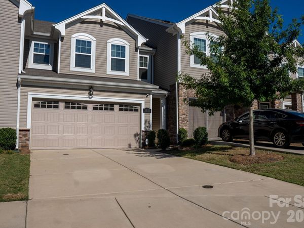 9238 Northfield Crossing Drive , Charlotte, NC 28269