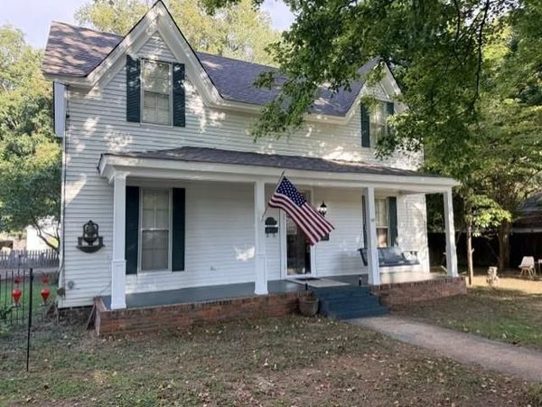 308 EAST ST S, Somerville, TN 38068
