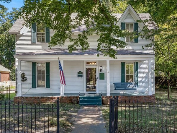 308 EAST ST S, Somerville, TN 38068
