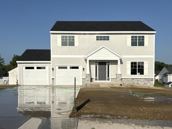 4271 Butternut Drive, Wayland, MI 49348