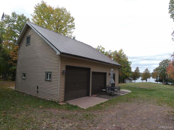 34668 Deerwood Drive, Bergland Twp, MI 49910