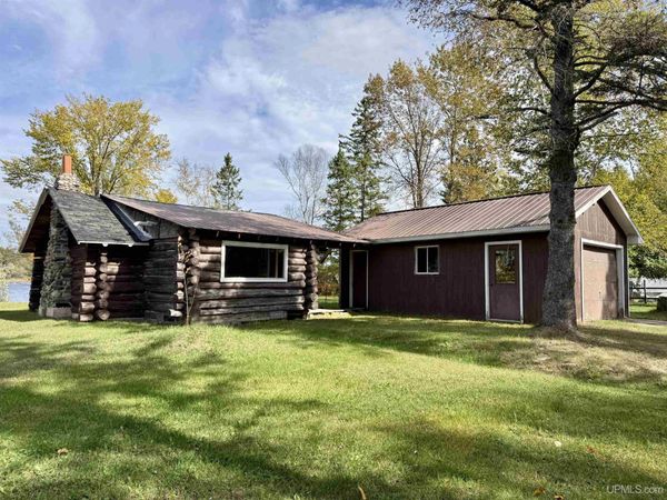 152 Jarvi Road, Crystal Falls Twp, MI 49935