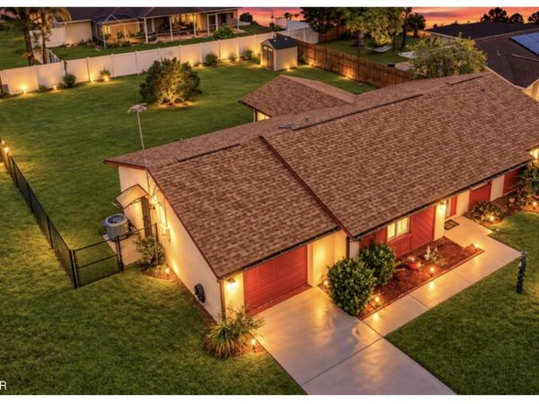 139 Beechwood Lane, Palm Coast, FL 32137