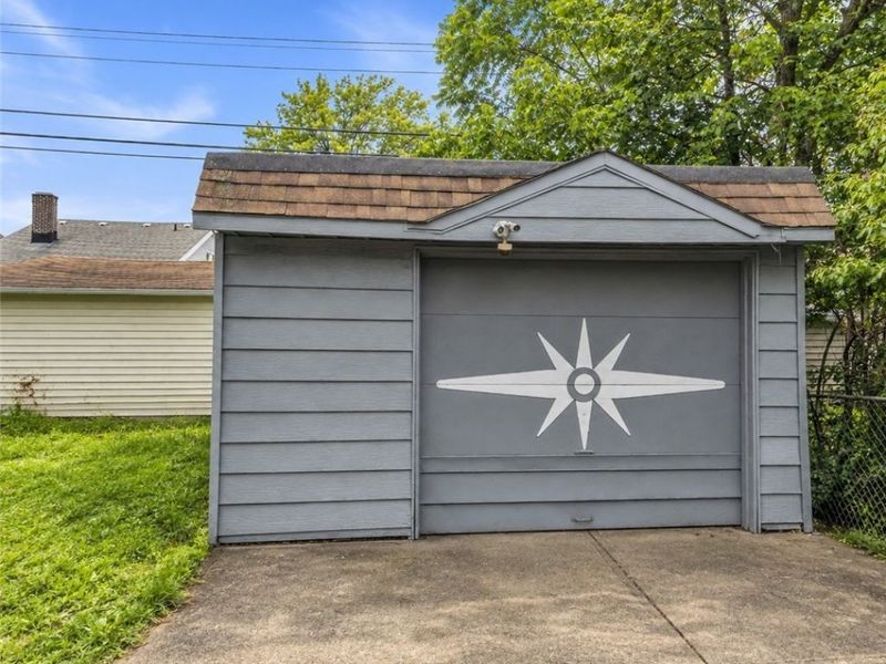4924 E 107th Street, Unit 1/DN, Garfield Heights, OH 44125 Photo 19