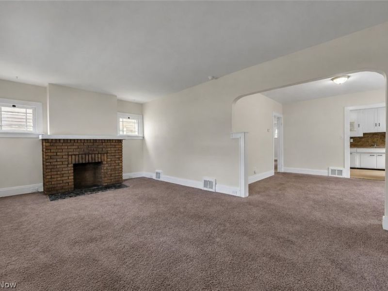4924 E 107th Street, Unit 1/DN, Garfield Heights, OH 44125 Photo 4