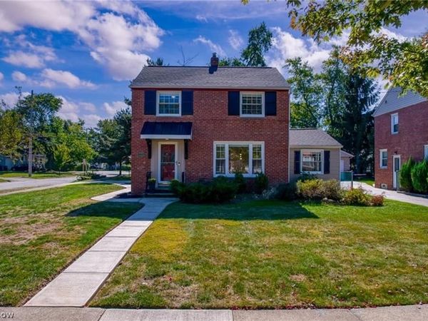 5204 Haverford Drive , Lyndhurst, OH 44124