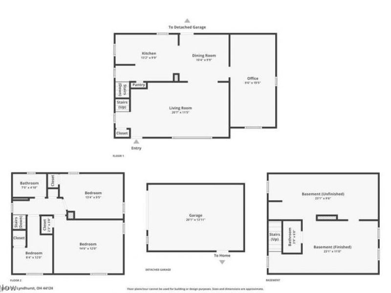 5204 Haverford Drive, Lyndhurst, OH 44124 Photo 49