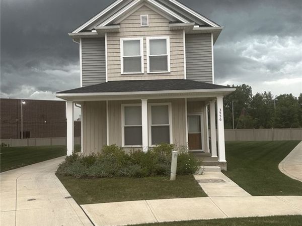 3556 Gerome Court , Cleveland, OH 44105