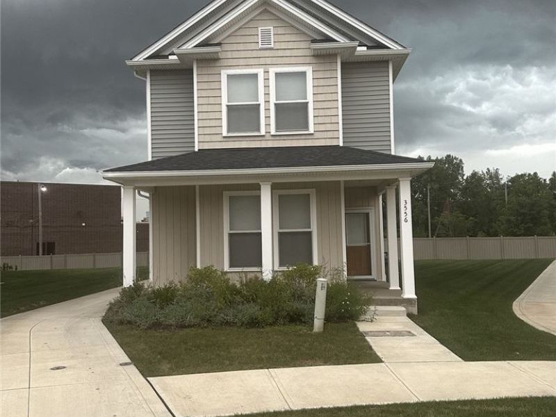 3556 Gerome Court, Cleveland, OH 44105 Photo 1