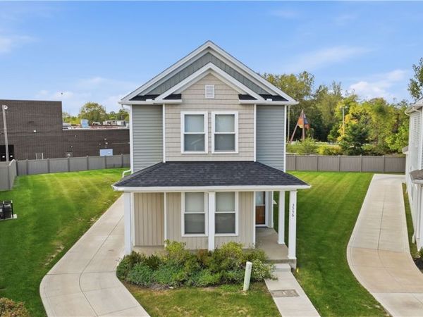 3556 Gerome Court, Cleveland, OH 44105