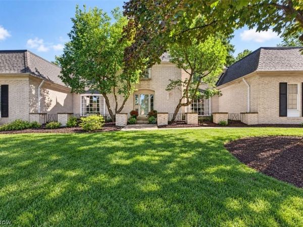 1265 Grenada Drive NE, Canton, OH 44714