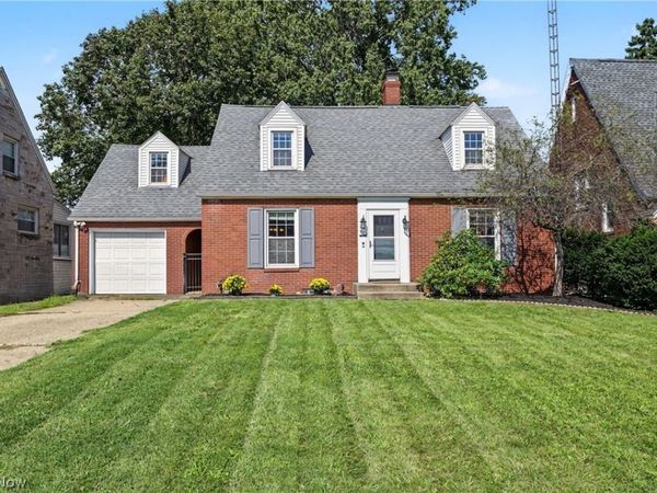 409 30th Street NW, Canton, OH 44709
