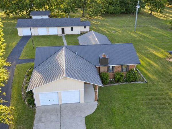 616 Browns Chapel Road, Rainsville, AL 35986