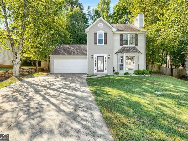 4466 High Gate Court NW, Acworth, GA 30101