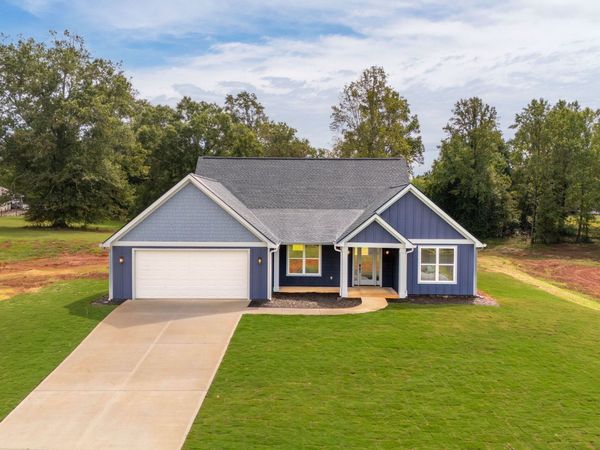 167 Oak Terrace, Alto, GA 30510