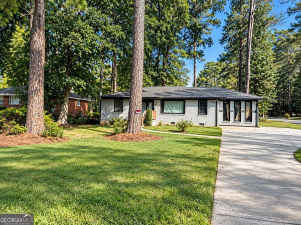 2973 Cascade Road SW, Atlanta, GA 30311