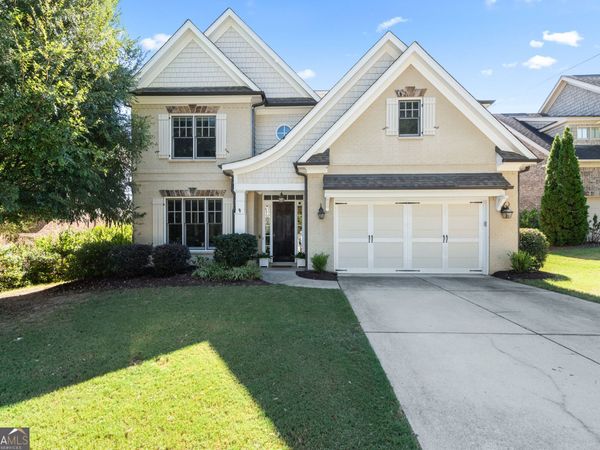 2741 Tallulah Drive, Brookhaven, GA 30319