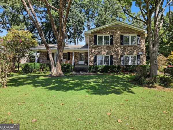 4162 Cimarron Drive, Clarkston, GA 30021