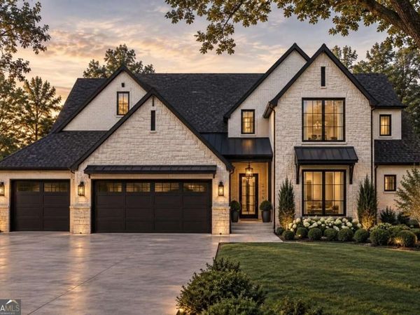 0 Sw Fontainbleau Road, Conyers, GA 30094