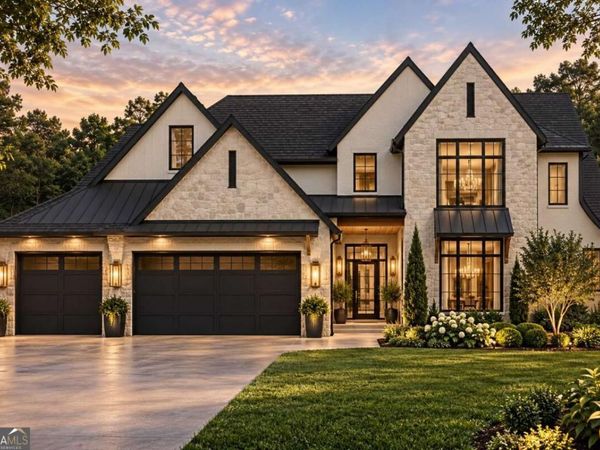 2039 Fontainbleau Drive, Conyers, GA 30094
