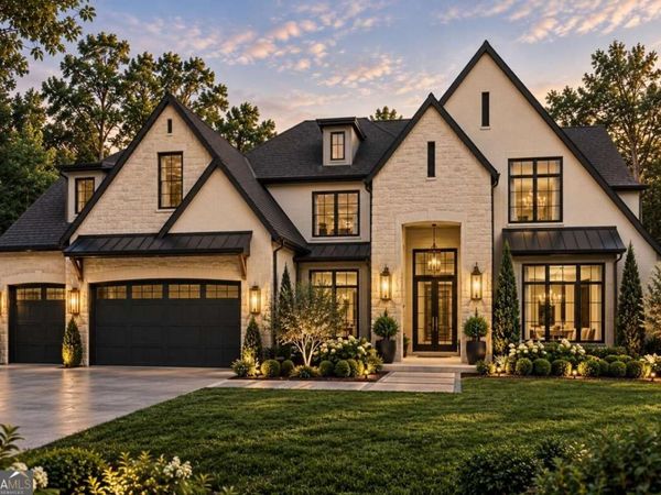 2053 Fontainbleau Drive, Conyers, GA 30094