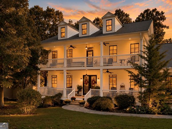 968 Dogwood Way, Dawsonville, GA 30534