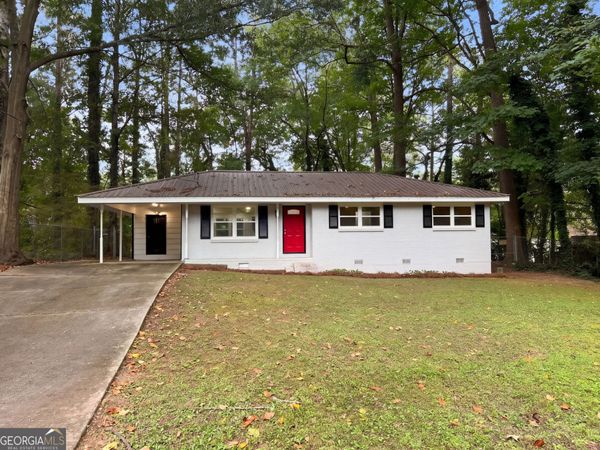4059 Canby Lane, Decatur, GA 30035
