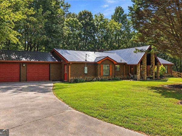 230 September Lane, Ellijay, GA 30540