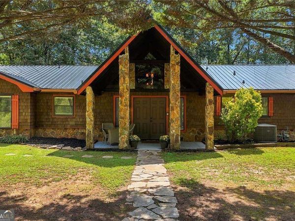 230 September Lane, Ellijay, GA 30540