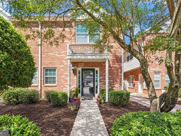 74 Intown Place, Fayetteville, GA 30214