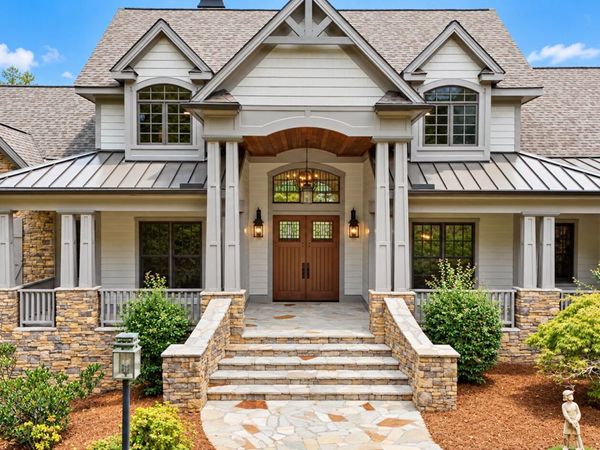 1611 Pine Grove Road, Greensboro, GA 30642