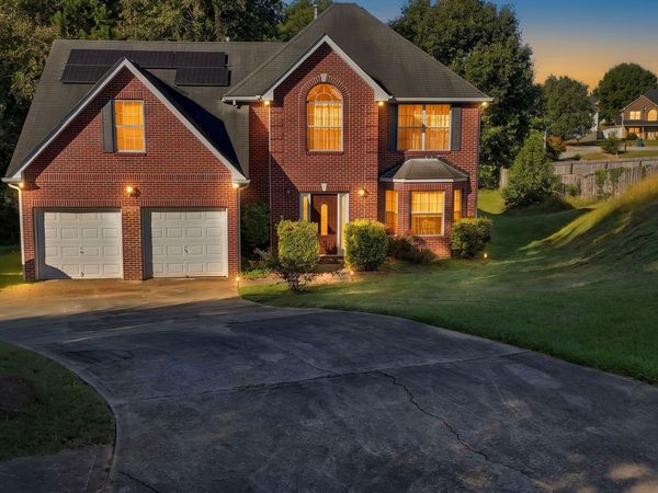 1935 Watercrest Drive, Jonesboro, GA 30236