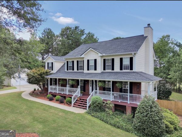 515 Hayfield Court, Locust Grove, GA 30248