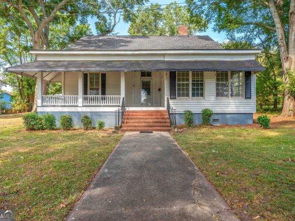 30 Depot Street, Molena, GA 30258