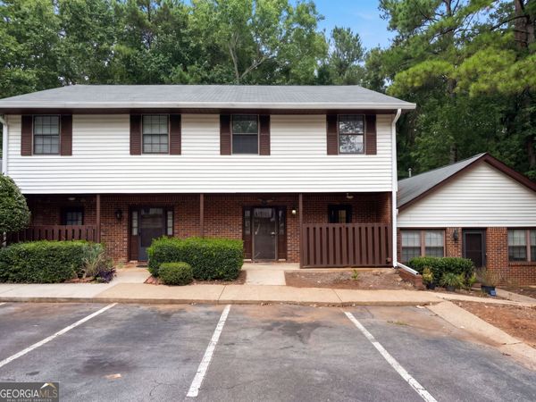 5997 Wintergreen Road, Norcross, GA 30093