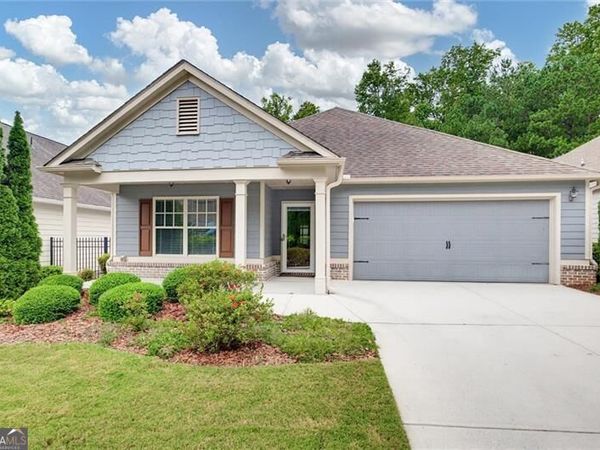 2047 Imperial Pond, Powder Springs, GA 30127