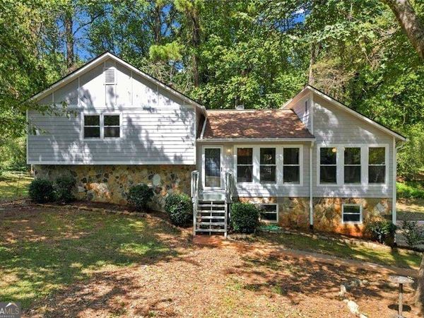 5024 Gunners Run, Roswell, GA 30075