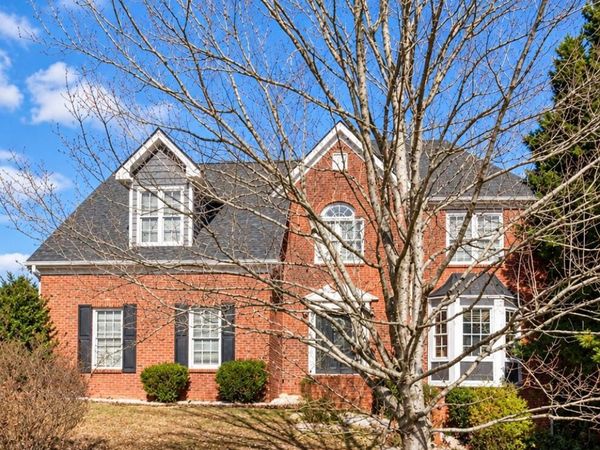 4432 Saddle Bend Trail, Snellville, GA 30039