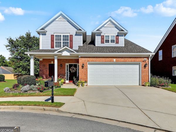 2109 Wicker Wood Way, Snellville, GA 30078