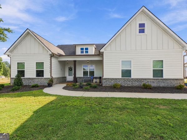 766 Jackson Drive, Thomaston, GA 30286