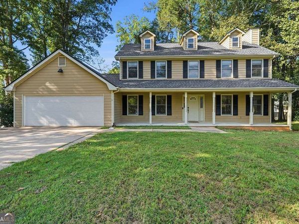 18 Heather Lane, Villa Rica, GA 30180
