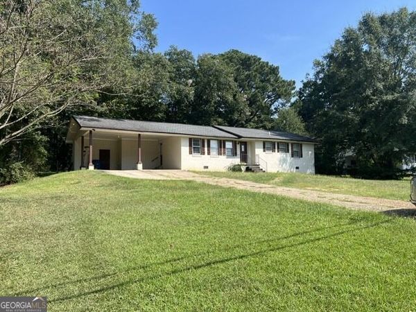 297 Decatur Road, Mcdonough, GA 30252