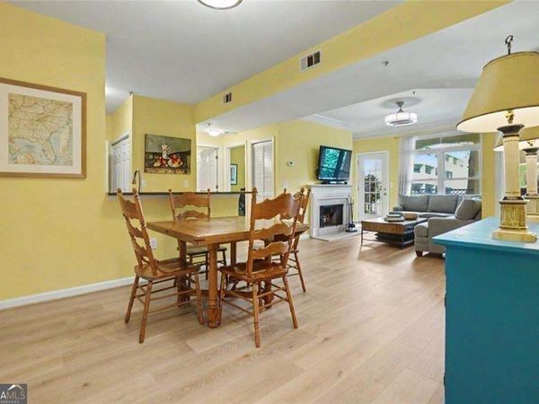 955 Juniper Street NE, Unit 4323, Atlanta, GA 30309